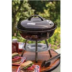 Cuisinart Outdoors® 14" Charcoal Grill