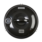 Cuisinart Outdoors® 14" Charcoal Grill