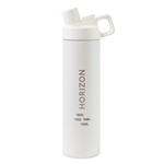 MiiR® Vacuum Insulated Wide Mouth Hatchback Chug Lid Bottle - 20 oz