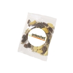 1oz Goody Bags - Raisin Nut Mix