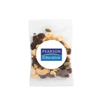 1oz Goody Bags - Raisin Nut Mix