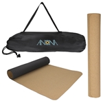Cork Yoga Mat