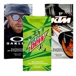 Large Sunscreen Packet SPF30 0.25 Fl oz