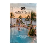 Large Sunscreen Packet SPF30 0.25 Fl oz