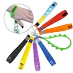 Stress Pop Key Chain