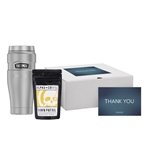 Morning Walk Gift Set