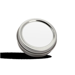 2 oz Lemon Verbena Candle in Screw-Top Metal Tin