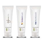 1 oz Lemon Verbena Squeeze Tube Lotion