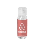 1 oz Bullet Sanitizer