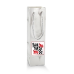 Marble Gift Bag