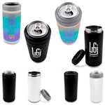 Basecamp Chilly Slim Insulated Can Cooler