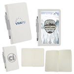 Chelsea Notebook