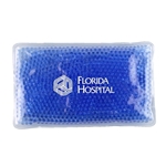 Hot/Cold Rectangular Gel Bead Pad