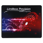 Infinity Mouse Pad 10" x 8