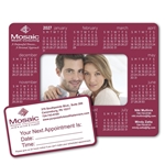 Calendar Picture Frame Magnet