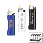Supreme Refillable Pocket Lighter