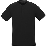 Men's SOMOTO Eco Short Sleeve Henley