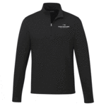 Men's RIGI Eco Knit Quarter Zip