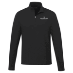 Men's RIGI Eco Knit Quarter Zip