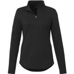 Women's RIGI Eco Knit Half Zip