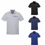 Men's SOMOTO Eco Short Sleeve Polo