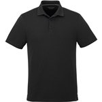 Men's SOMOTO Eco Short Sleeve Polo