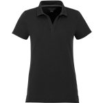 Women's SOMOTO Eco Short Sleeve Polo