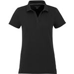 Women's SOMOTO Eco Short Sleeve Polo