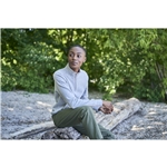 Women's PADDLECREEK Sueded Fleece Quarter Zip Pullover