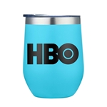 12 oz Double Wall Vacuum Wine Cup