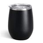 12 oz Swig Life™ Stainless Steel Stemless Wine Tumbler