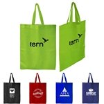 Laminated Tall Value Bag