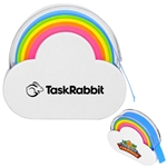 Rainbow Sticky Note Dispenser