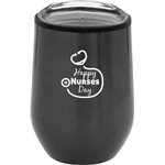 Trendy Wine Tumbler