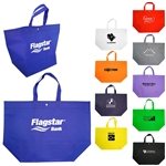 Snap Grocery Tote