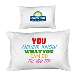 Full Color Pillow Case