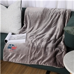 Sherpa Fleece Blanket