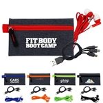 Large G Line Buds & Cable Tech Kit