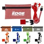 Large Ridge Ultimate Tech Set