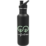 Klean Kanteen Eco Classic 27oz- Sport Cap