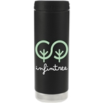 Klean Kanteen Eco TKWide 16oz - Café Cap