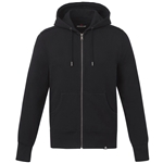 Men's American Giant Classic Heavyweight Fleece Full Zip Hoodie