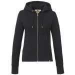 Women's American Giant Classic Full Zip Heavyweight Fleece Hoodie