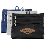 AeroLOFT® 4-Pocket Zip Organizer