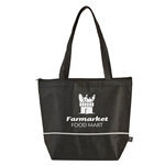 RPET Non-Woven Cooler Tote