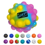 Push Pop Bounce Ball