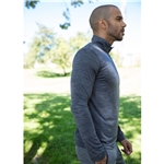 Men'S Mirage Long Sleeve Shirt
