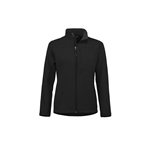 Ladies' Downtown Softshell Jacket