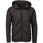 Men'S Microburst Puffer Hoodie Jacket