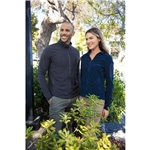 Ladies Cambria Thermo-Fleece Jacket